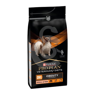 PPVD CN S&MINI OM St/Ox OBESITY1,3K - CAN266
