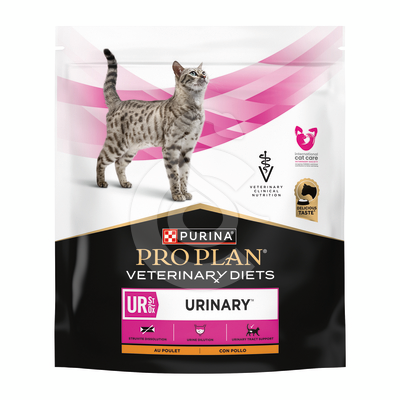 PPVD CT UR St/Ox URINARY 350G - FEL015