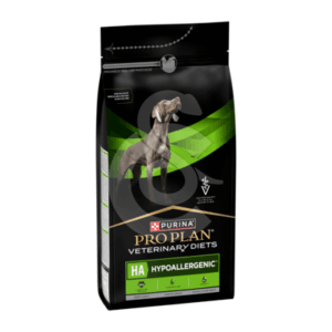 Ppvd Canine HA Hypoallergenic - CAN299