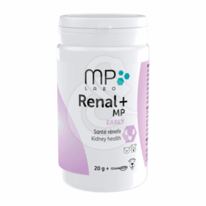 Renal + Mp Early - REN030