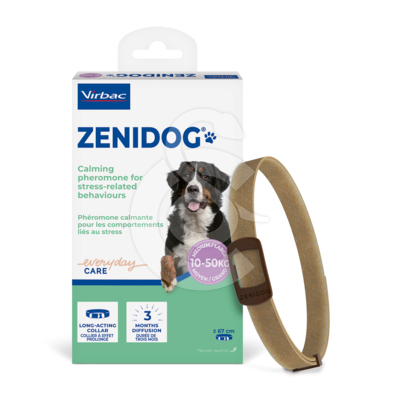 Zenidog collier Chien 10-50 kg - ZEN038