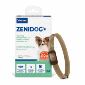 Zenidog collier Chien <10 kg - ZEN037
