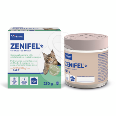 Zenifel Gel diffuseur - ZEN035