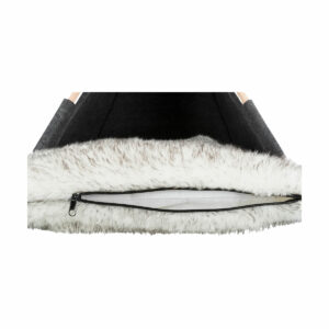 ABRI TIPI GRIS