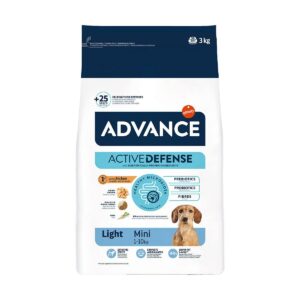 ADVANCE CN MINI LIGHT CHICKEN 3KG