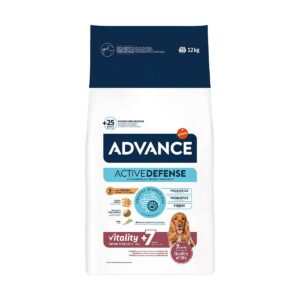 ADVANCE CN SENIOR MEDIUM CHICK 12KG