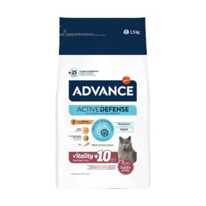 ADVANCE CT SENIOR STERIL CHICK1.5KG