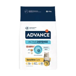 ADVANCE CT STERIL SENSITIVE 10KG