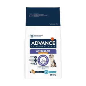 ADVANCE VD CN ARTICULAR LOW CAL 12K