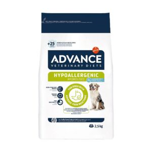ADVANCE VD CN HYPOALLERGENIC 2.5KG