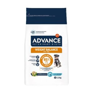 ADVANCE VD CN MINI WEIGHT 1.5KG