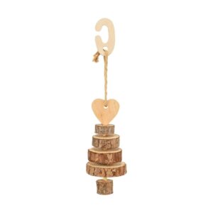 ARBRE DE NOEL POUR NAC