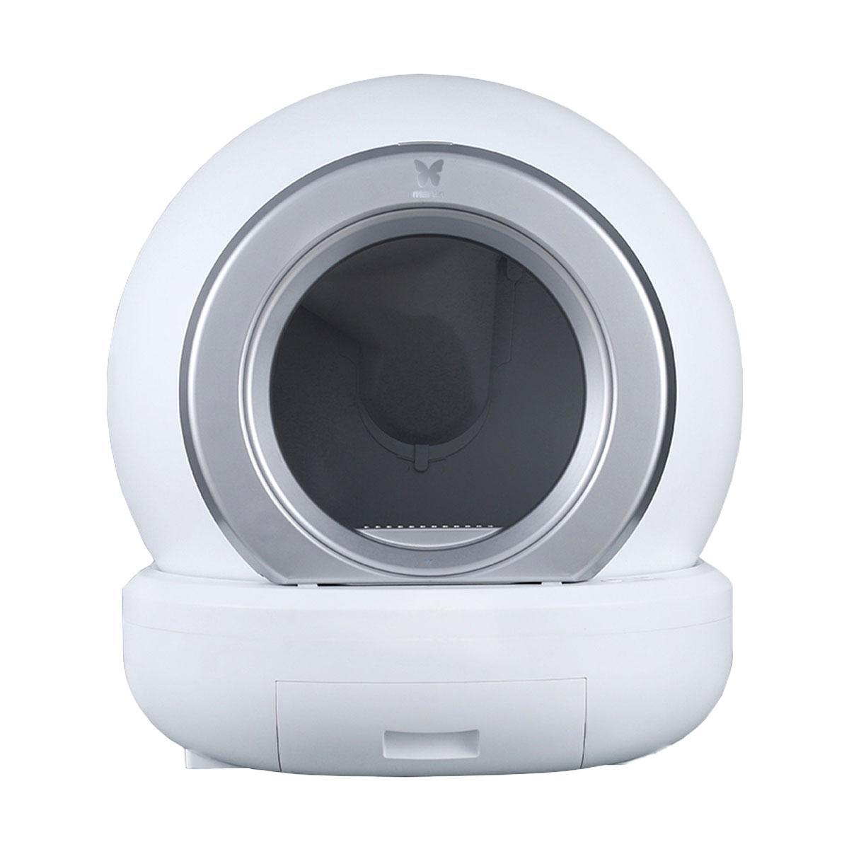 BAC LITIERE AUTO MARTIN 65 L