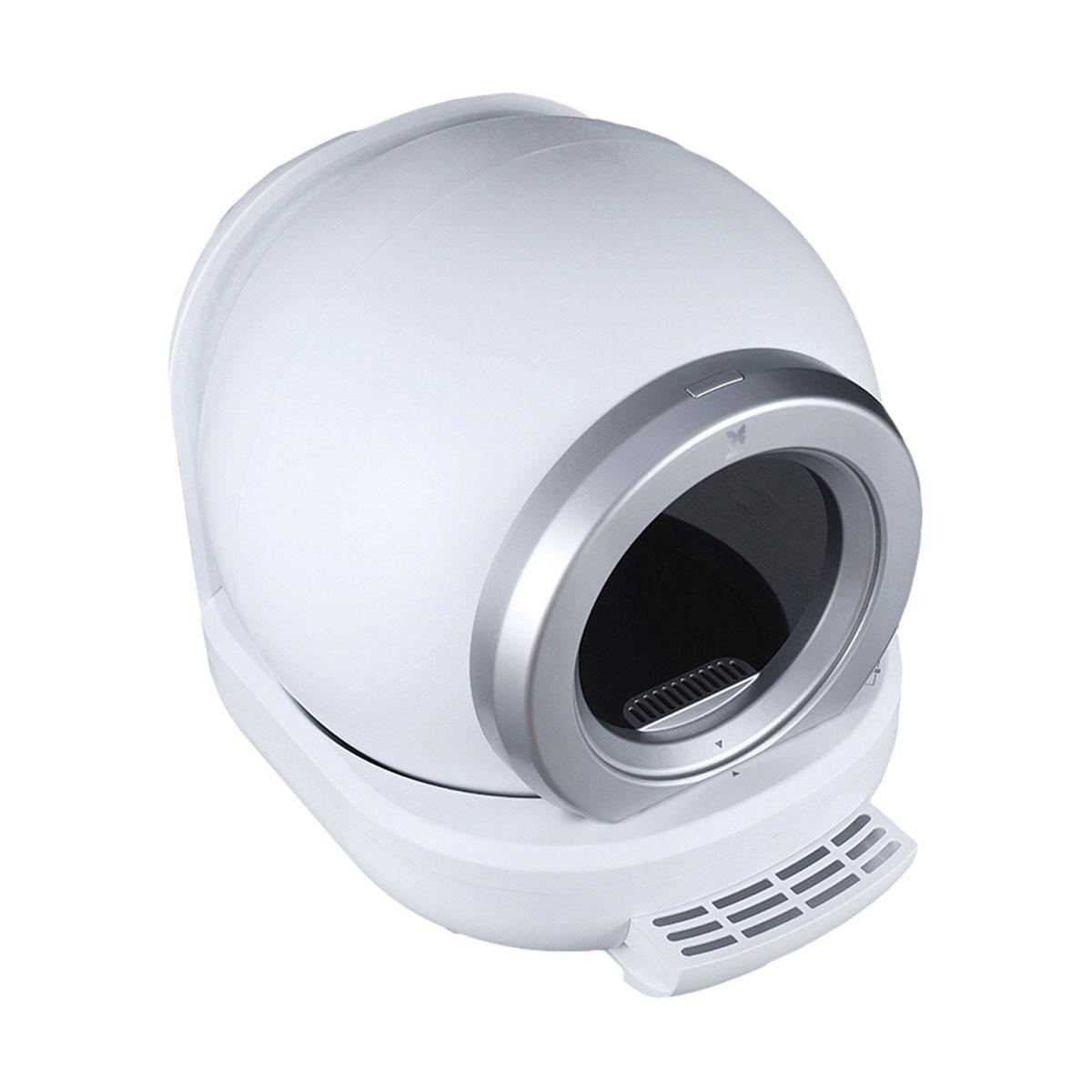 BAC LITIERE AUTO MARTIN 65 L