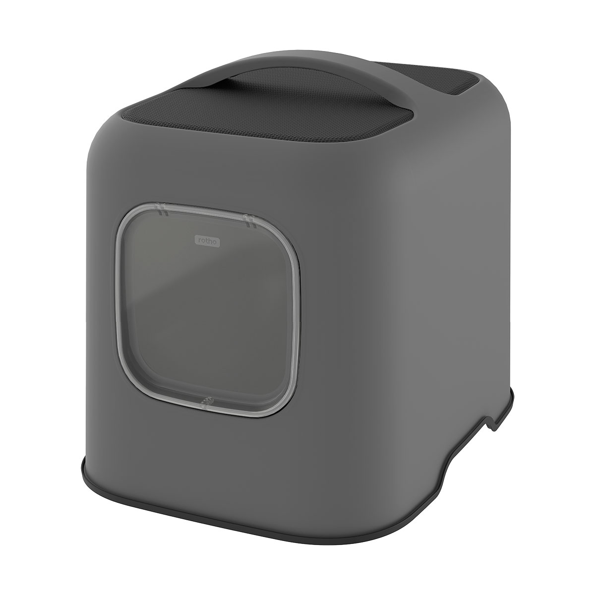 BAC LITIERE BIALA ANTHRACITE