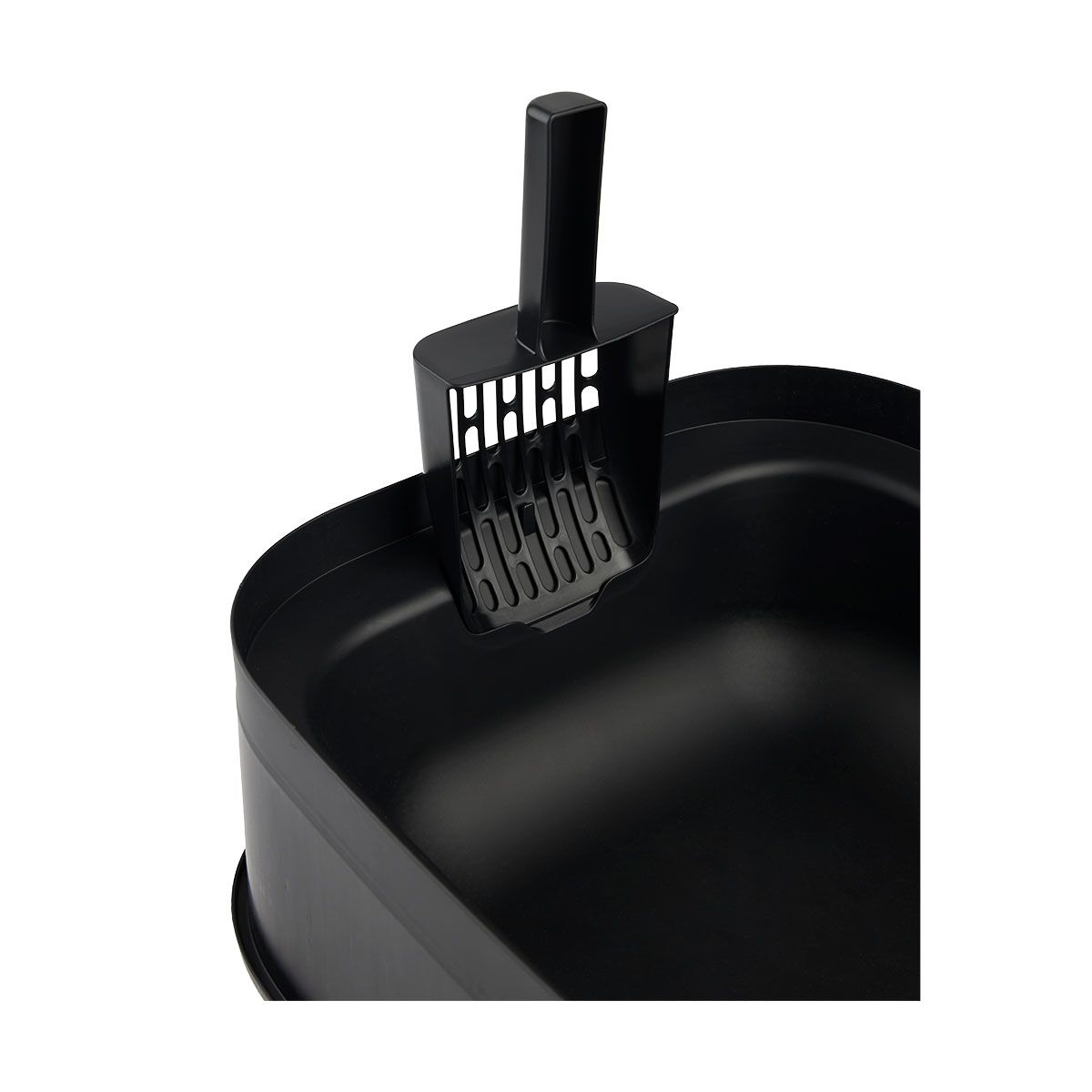 BAC LITIERE BIALA ANTHRACITE