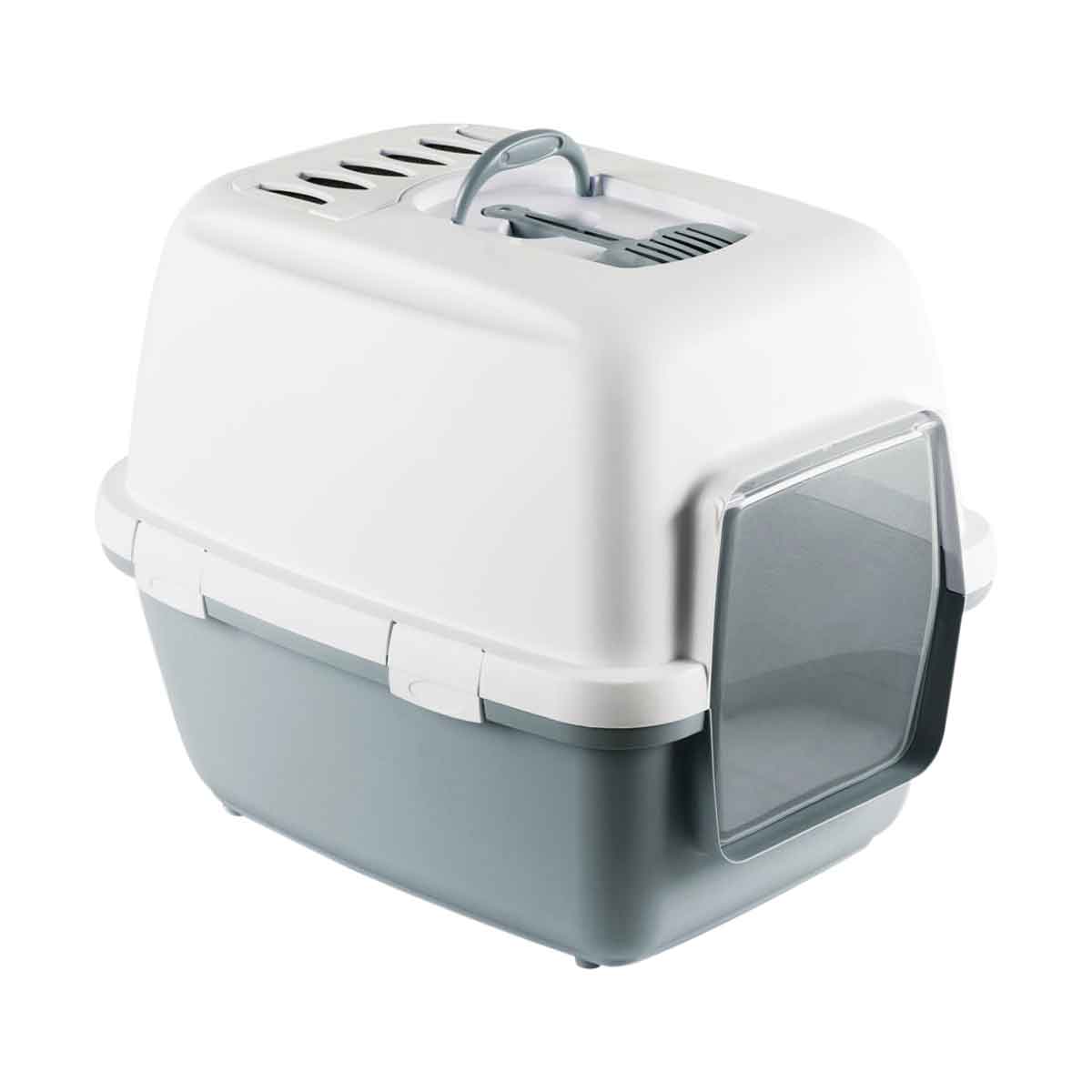 BAC LITIERE COUV.CATHY CONFORT