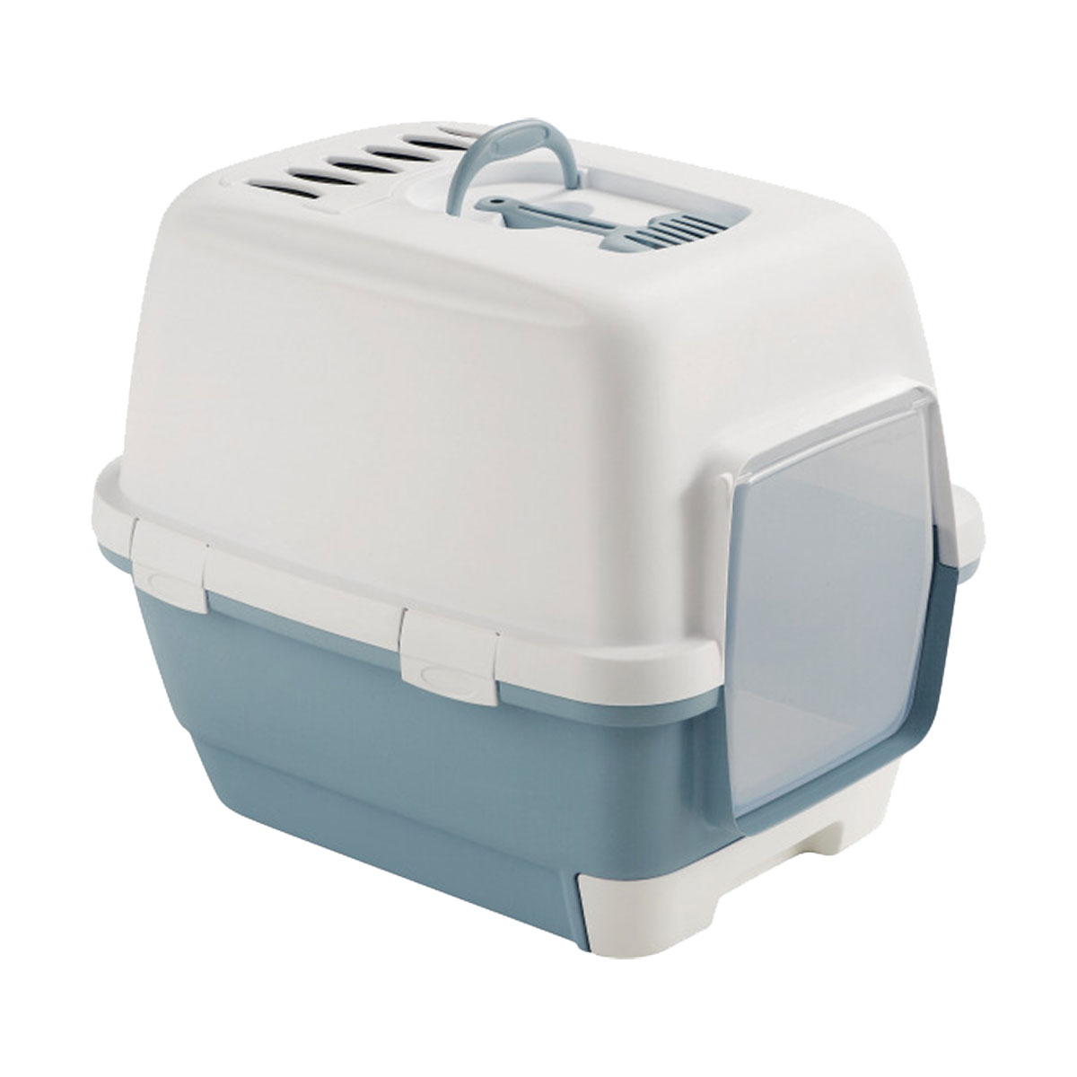 BAC LITIERE TIROIR CATHY CLEVER