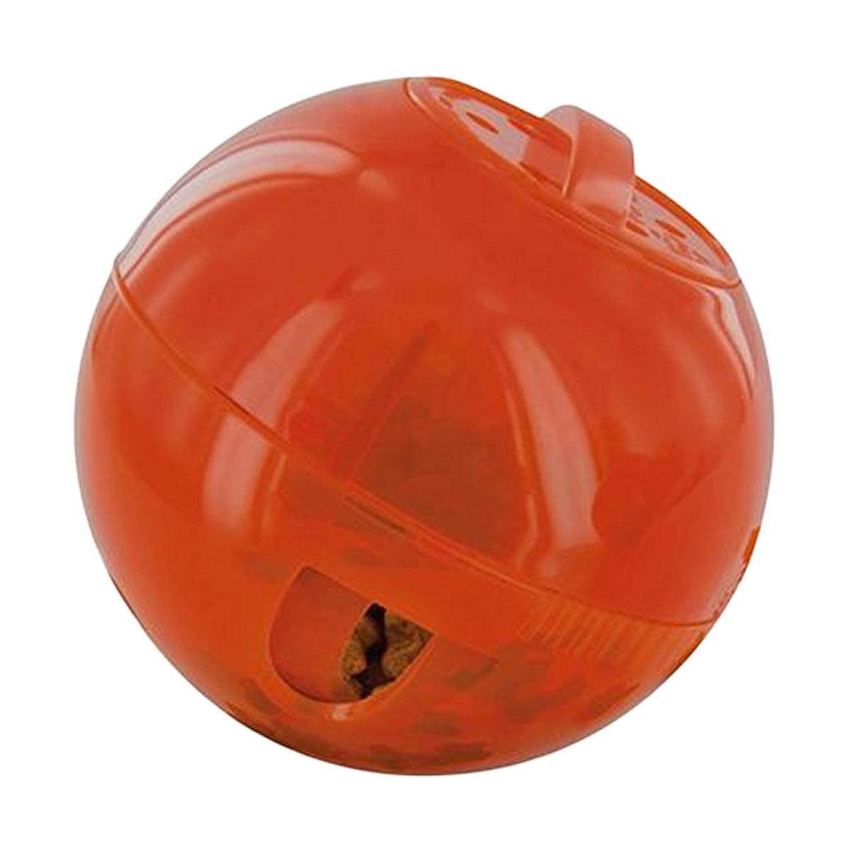 BALLE DISTRIBUTRICE SLIMCAT ORANGE