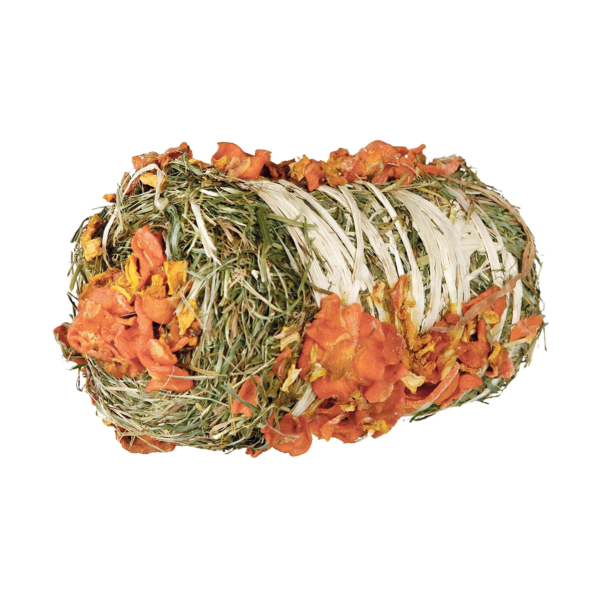 BALLE FOIN CAROTTE/PEPONIDE NAC