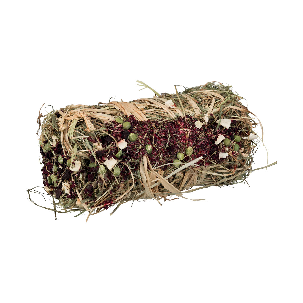 BALLE FOIN PANAIS/BETTERAV.NAC