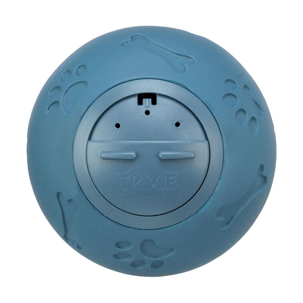 BALLE SNACK BALL CHIEN