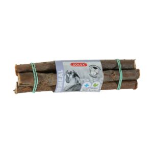 BATONNET BOIS RONGEUR X4