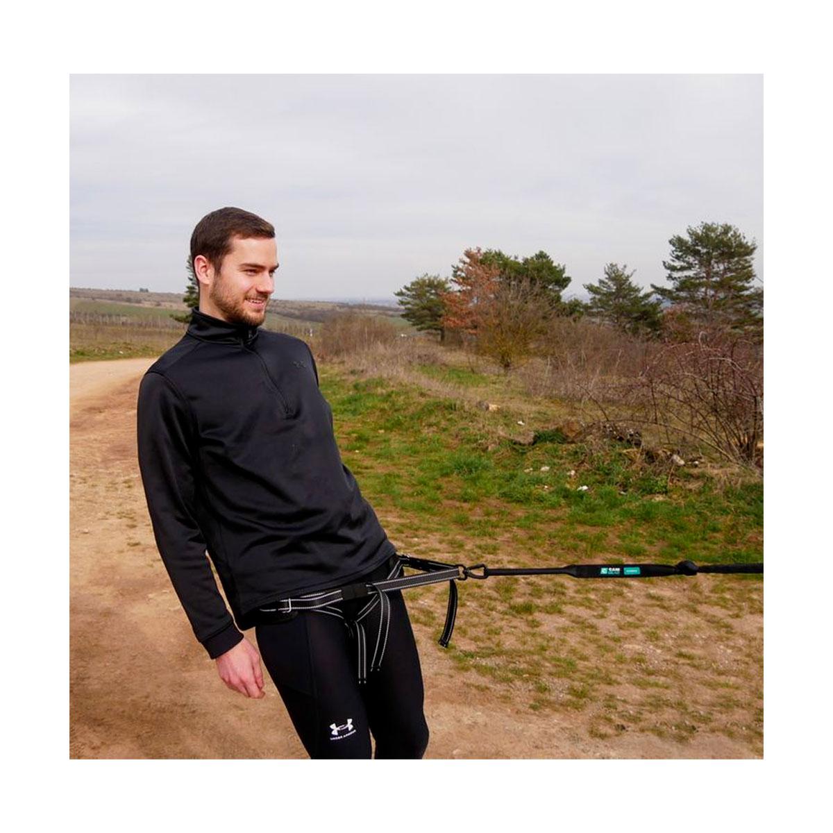 BAUDRIER OLYMPIA CANIGEAR