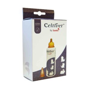 BIBERON CHIOT 120 ML