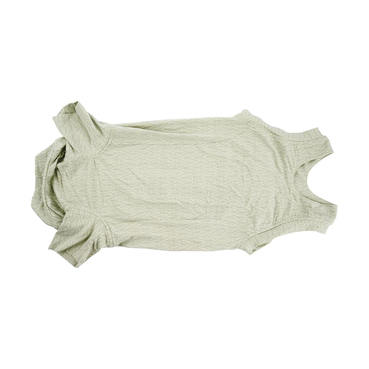 BODY CHIEN STEP'N GO GREEN XS