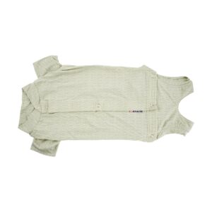 BODY CHIEN STEP'N GO GREEN XS