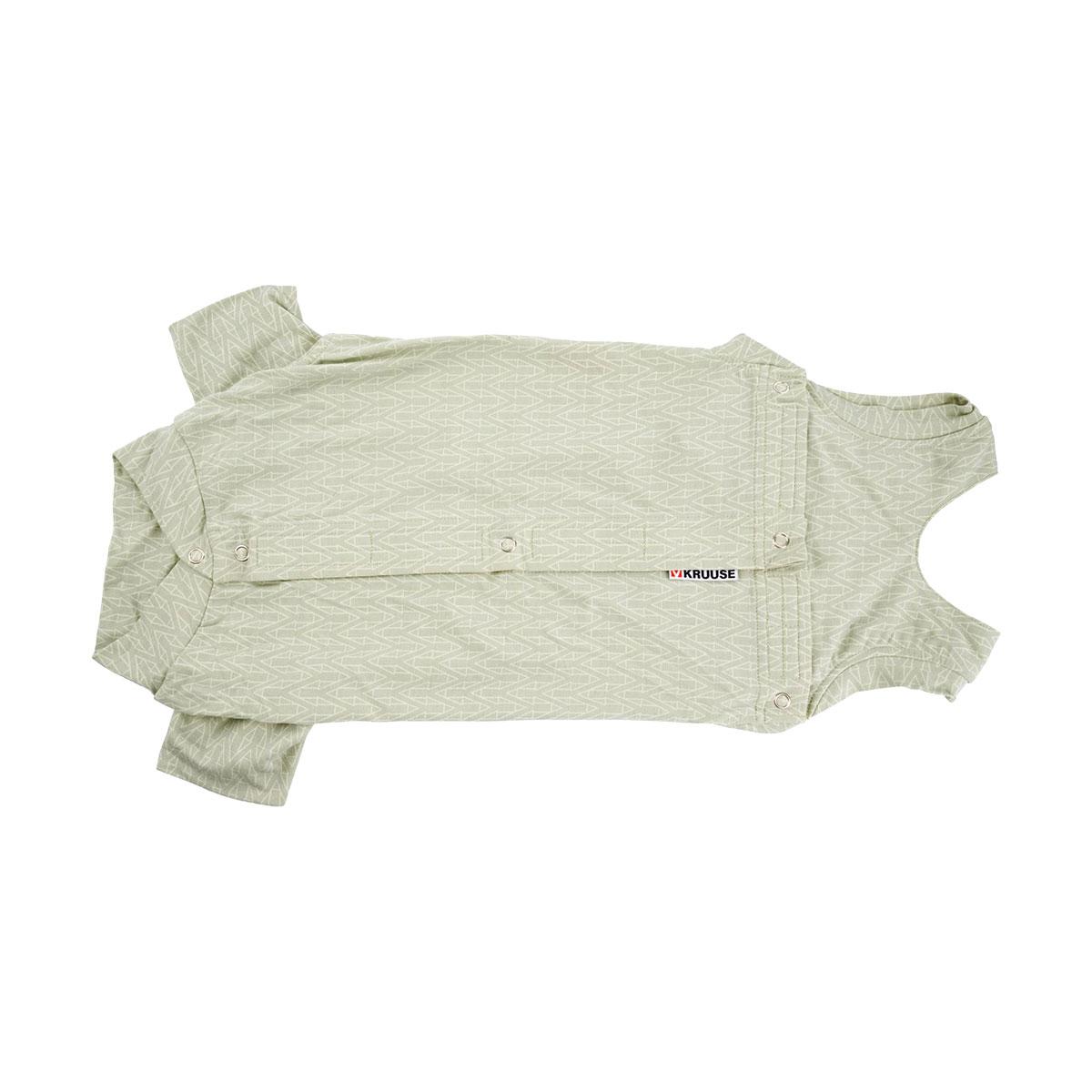 BODY CHIEN STEP'N GO GREEN XS