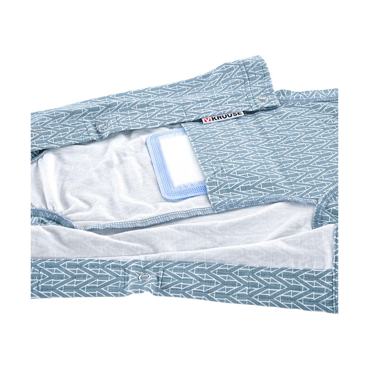 BODY STEP'N GO CHAT XXXS