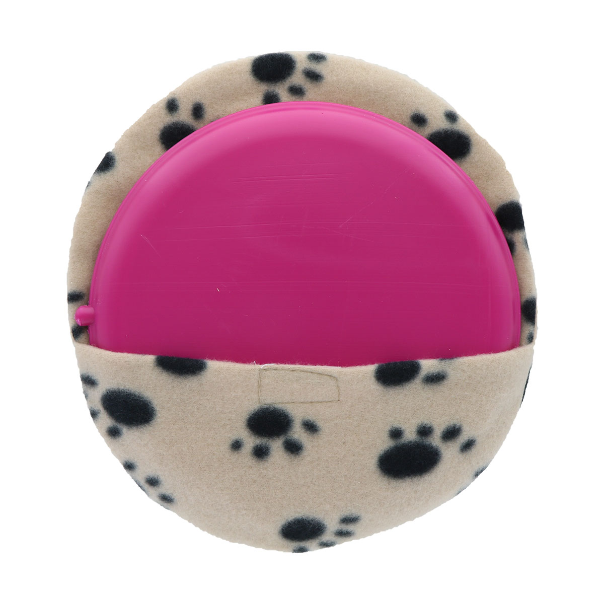 BOUILLOTTE SNUGGLESAFE NAC