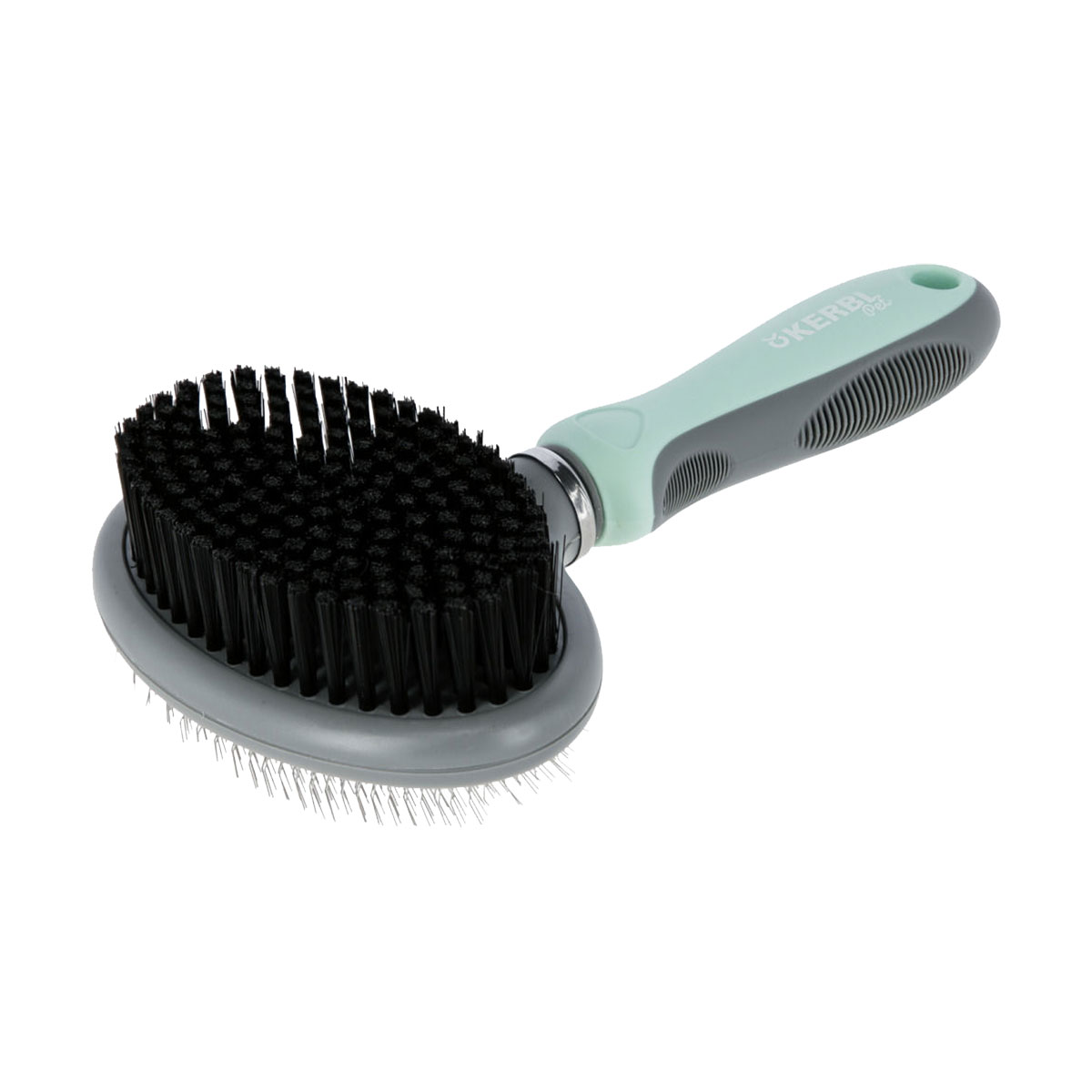 BROSSE DOUBLE FLEXIBLE