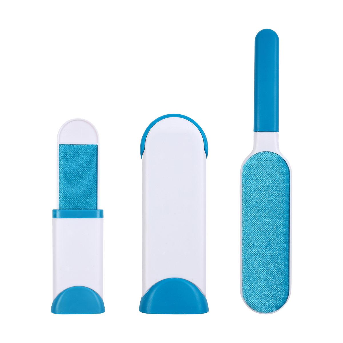 BROSSE MAGIQUE ANTI POILS