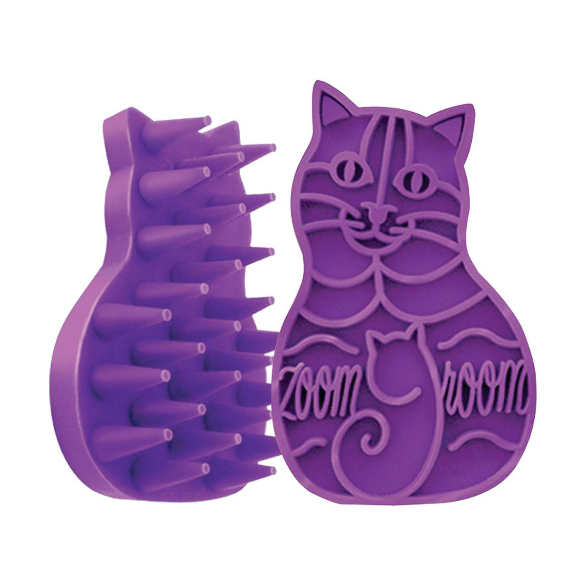 BROSSE ZOOM GROOM CHAT