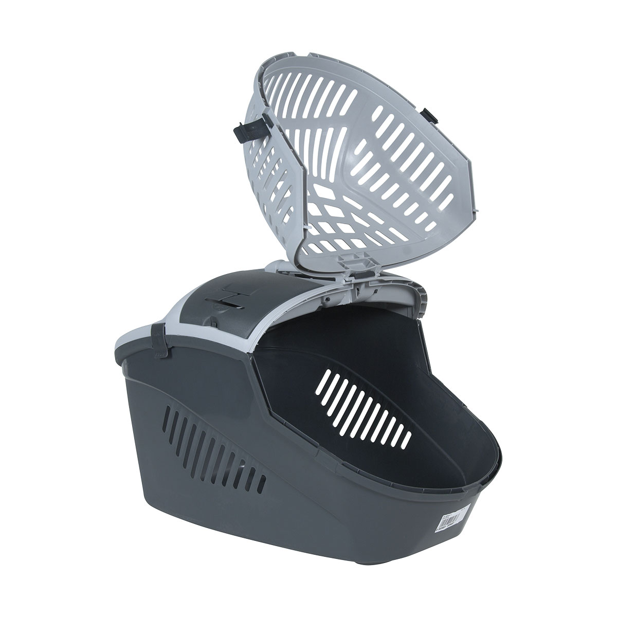 CAGE TRANSP.AVIOR 57X39X40CM