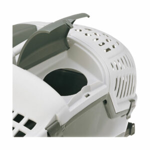 CAGE TRANSP.AVIOR 57X39X40CM