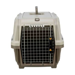 CAGE TRANSP.SKUDO40X39X60CM