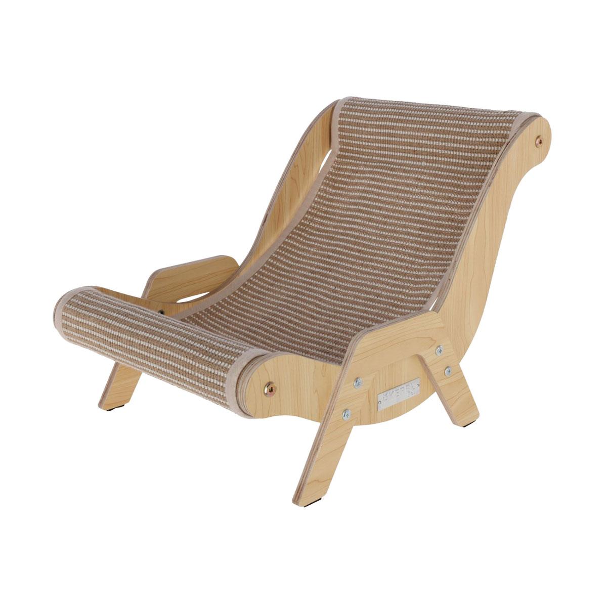 CHAISE LONGUE POUR CHAT