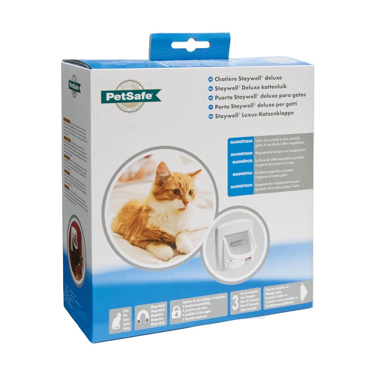 CHATIERE STAYWELL 400 MAGNETIQUE