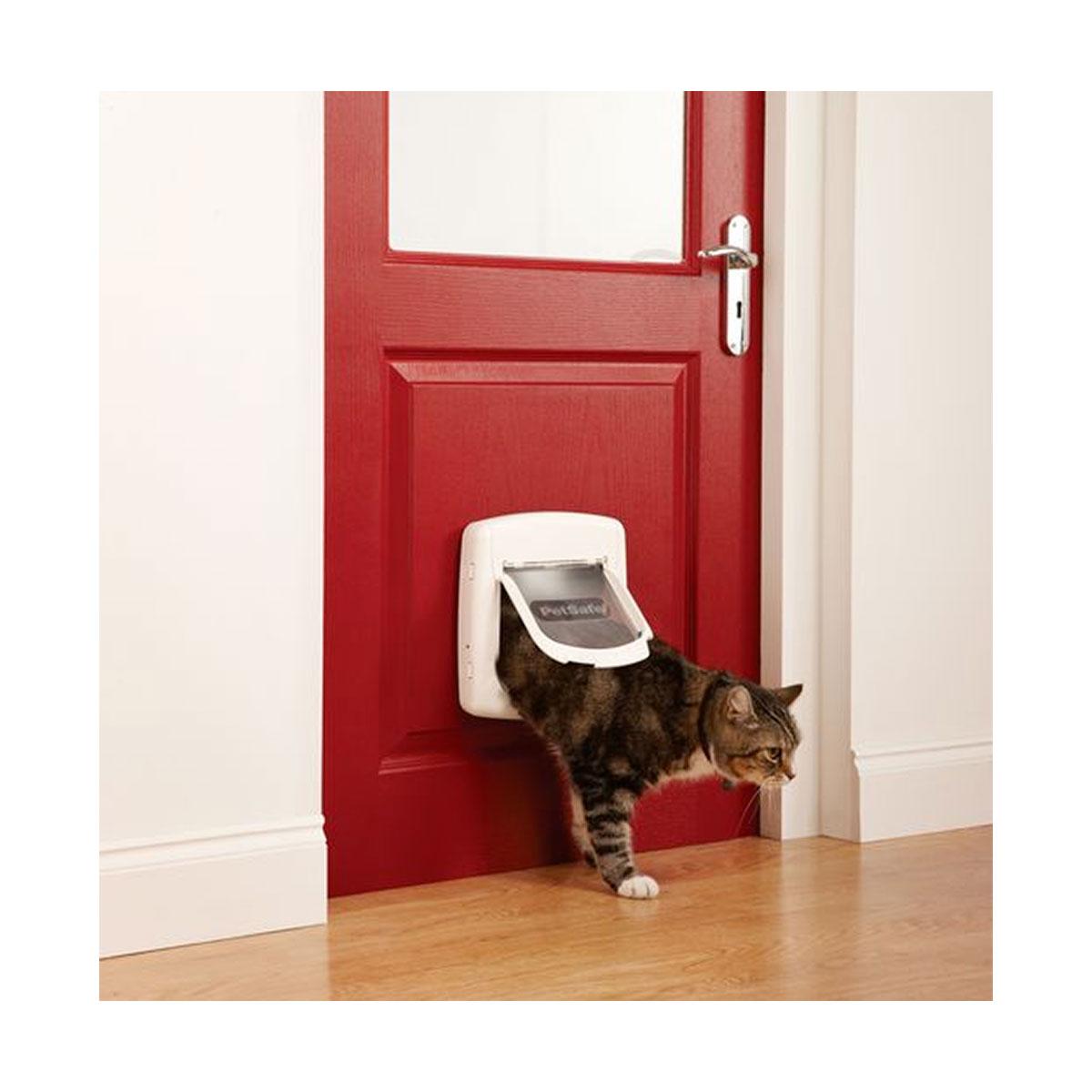 CHATIERE STAYWELL 400 MAGNETIQUE