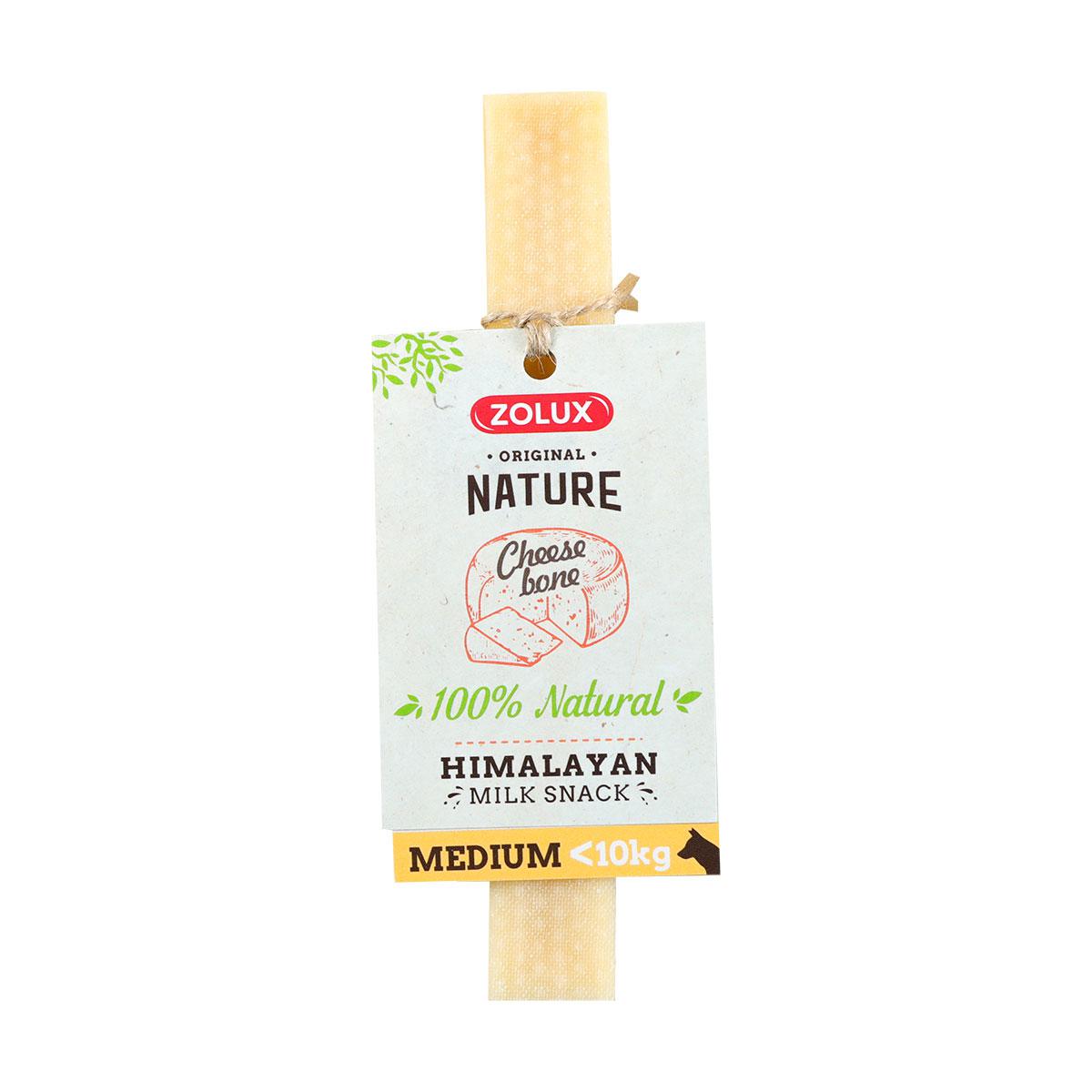 CHEESE BONE M < 10 KG