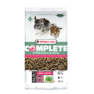 CHINCHILLA COMPLETE 1.75KG