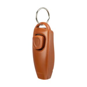 CLICKER SIFFLET