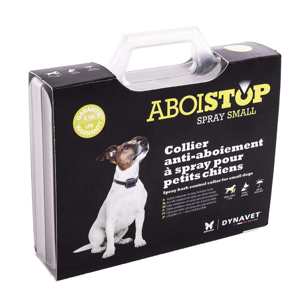 COLLIER ABOISTOP SMALL