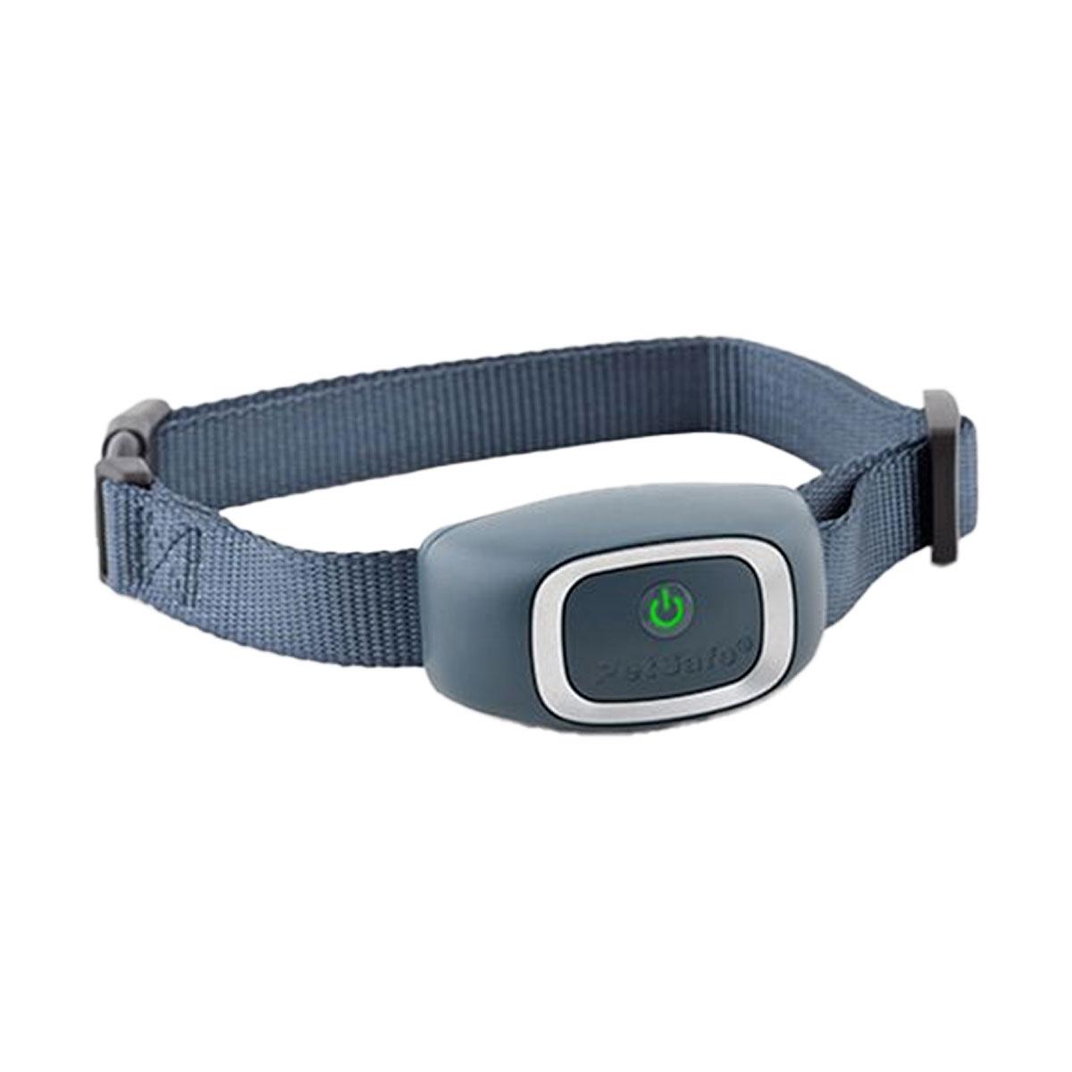 COLLIER ANTI ABOIEMENT DELUXE