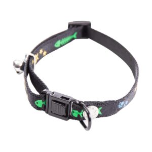 COLLIER CHAT FISHBONESTAR