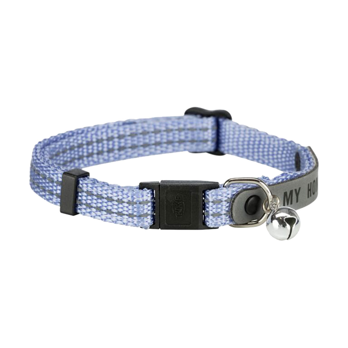 COLLIER CHAT MY HOME REFLECH.